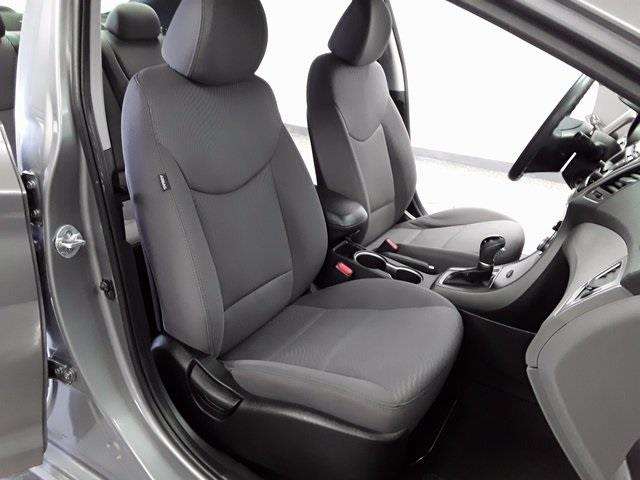 2014 Hyundai Elantra SE 4dr Sedan